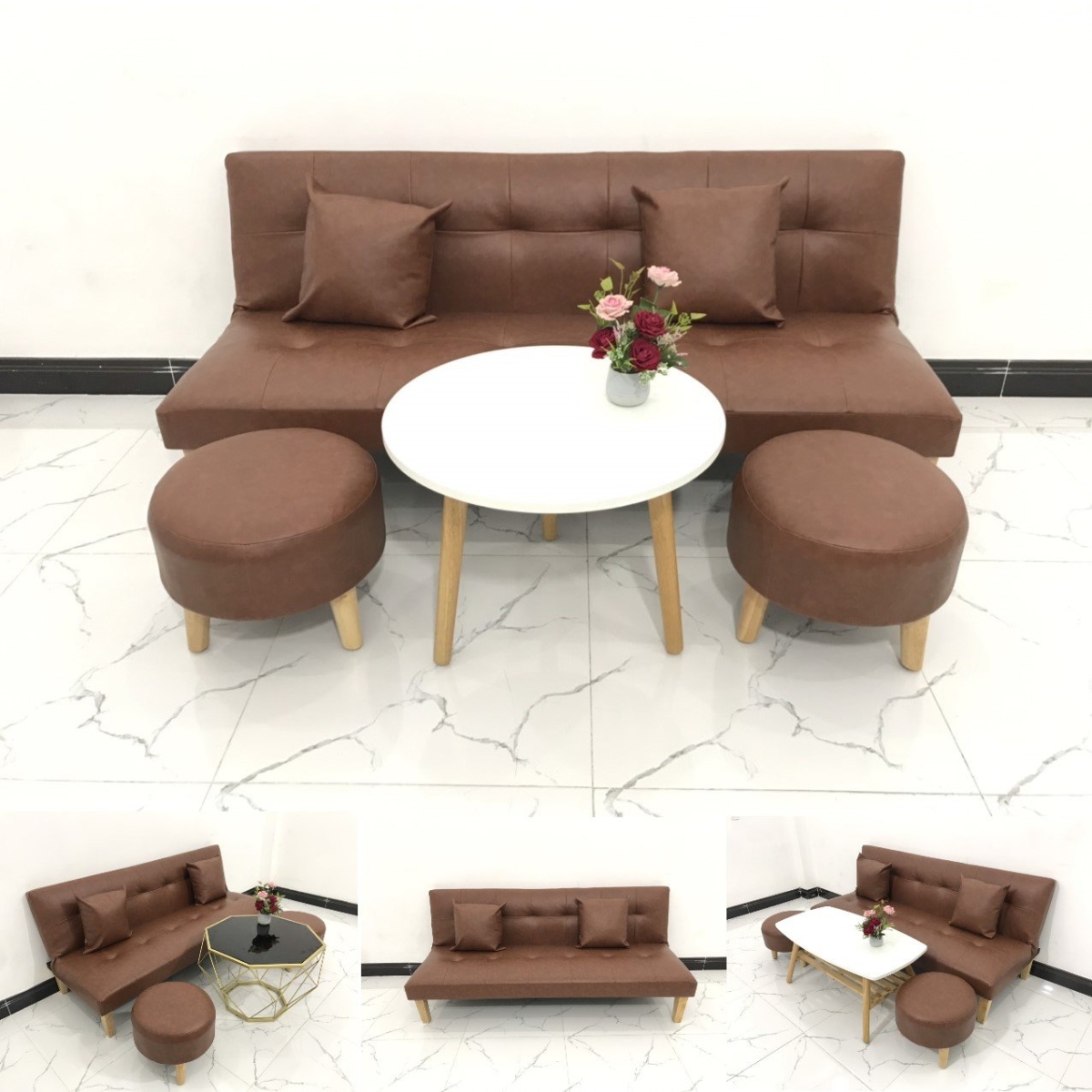 THỂ GIỚI SOFA HCM