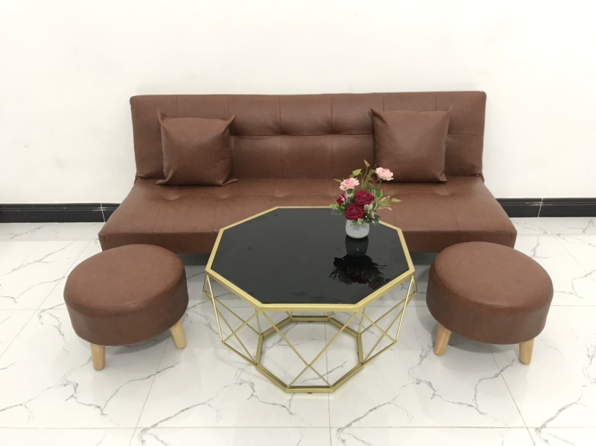 THỂ GIỚI SOFA HCM