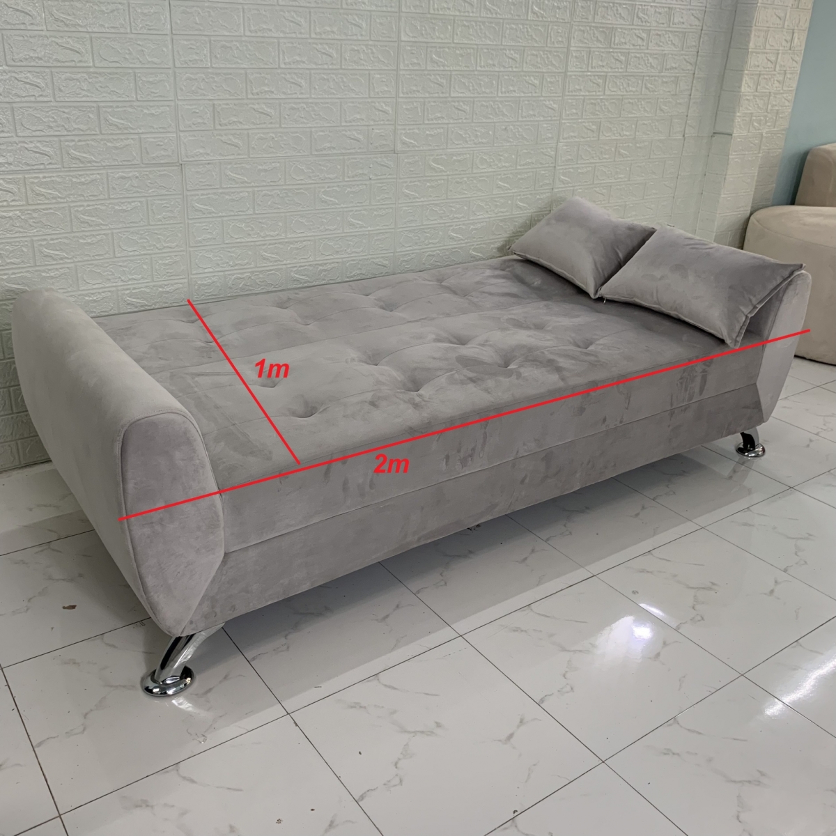 THỂ GIỚI SOFA HCM