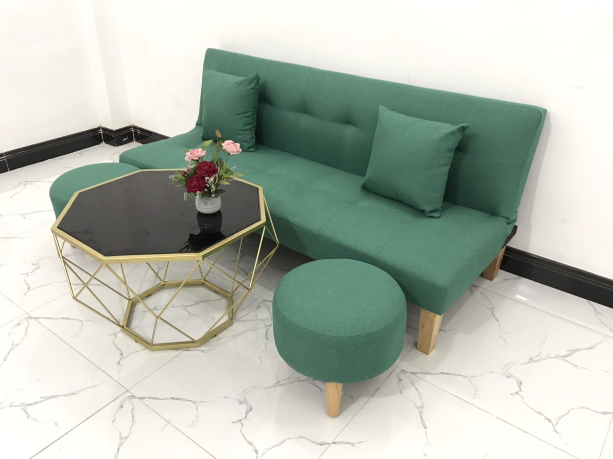 THỂ GIỚI SOFA HCM