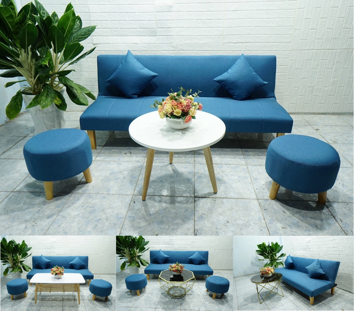 THỂ GIỚI SOFA HCM