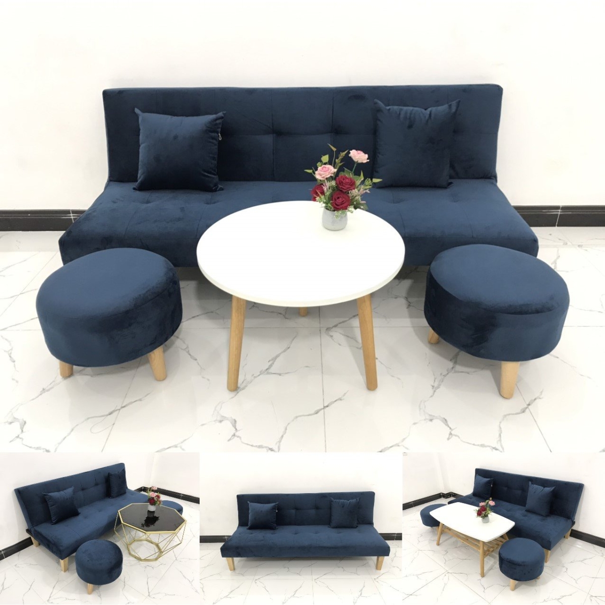 THỂ GIỚI SOFA HCM
