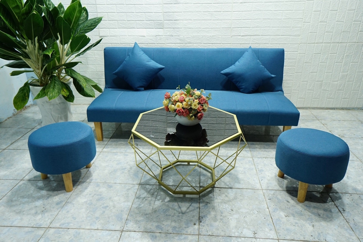 THỂ GIỚI SOFA HCM
