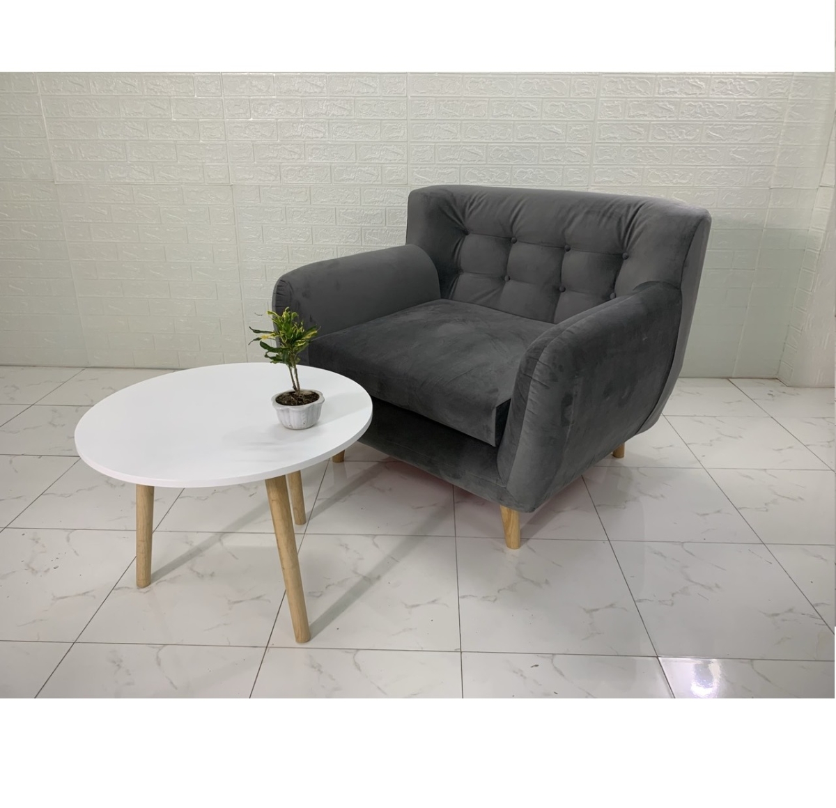 THỂ GIỚI SOFA HCM
