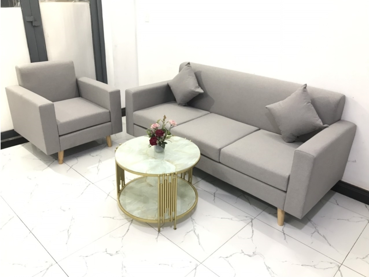 THỂ GIỚI SOFA HCM