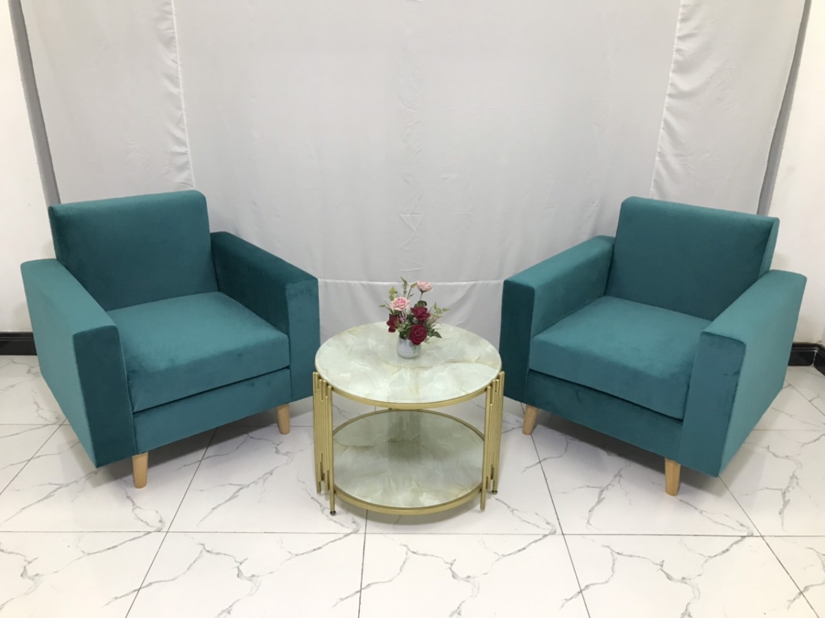 THỂ GIỚI SOFA HCM