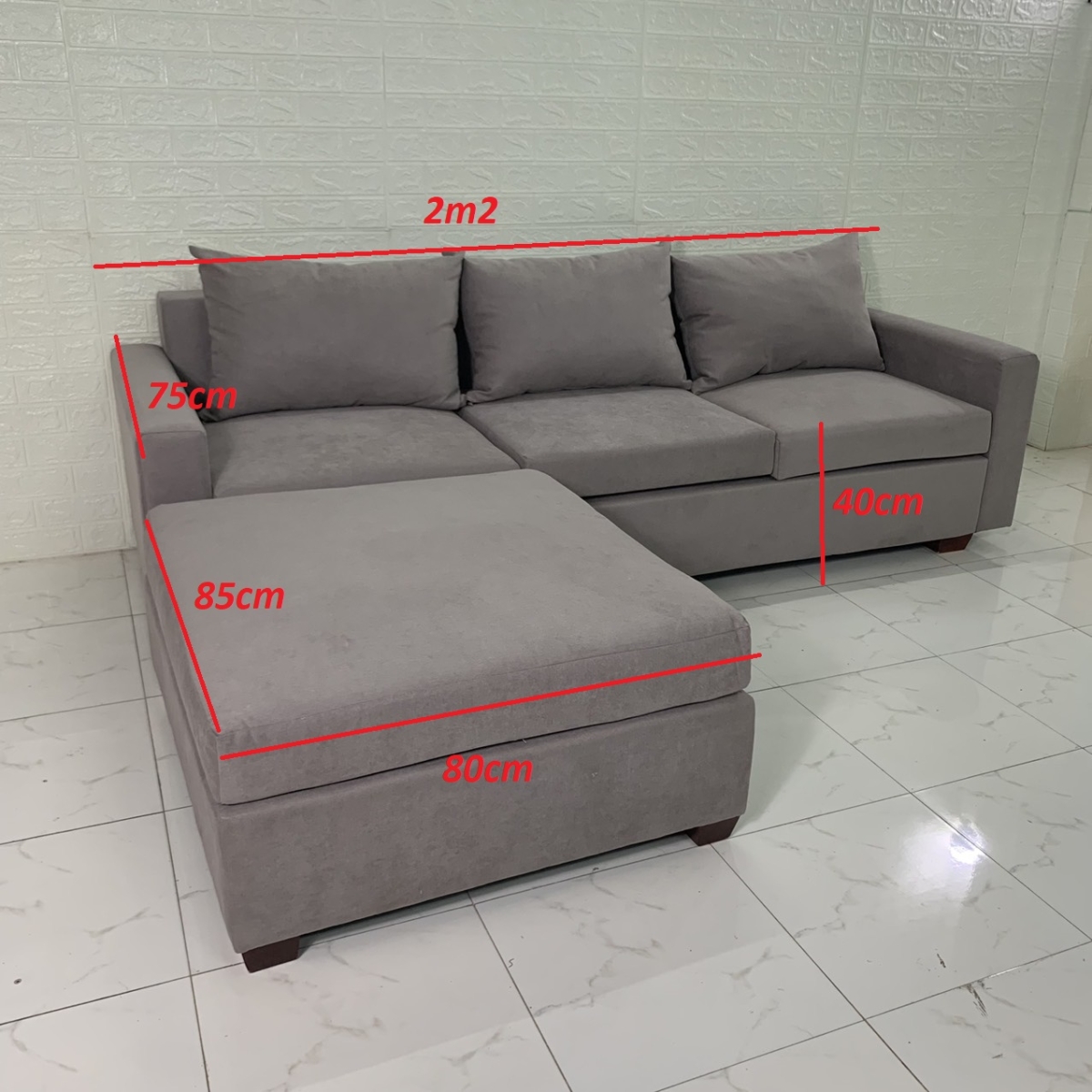 THỂ GIỚI SOFA HCM