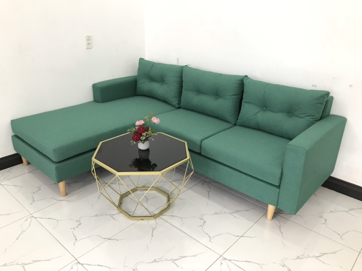 THỂ GIỚI SOFA HCM