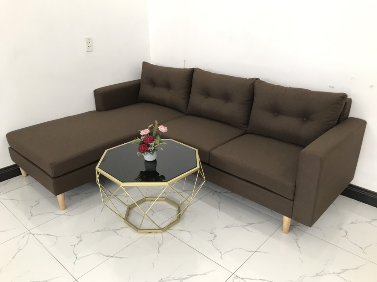 THỂ GIỚI SOFA HCM