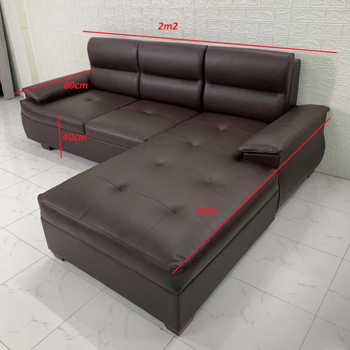 THỂ GIỚI SOFA HCM