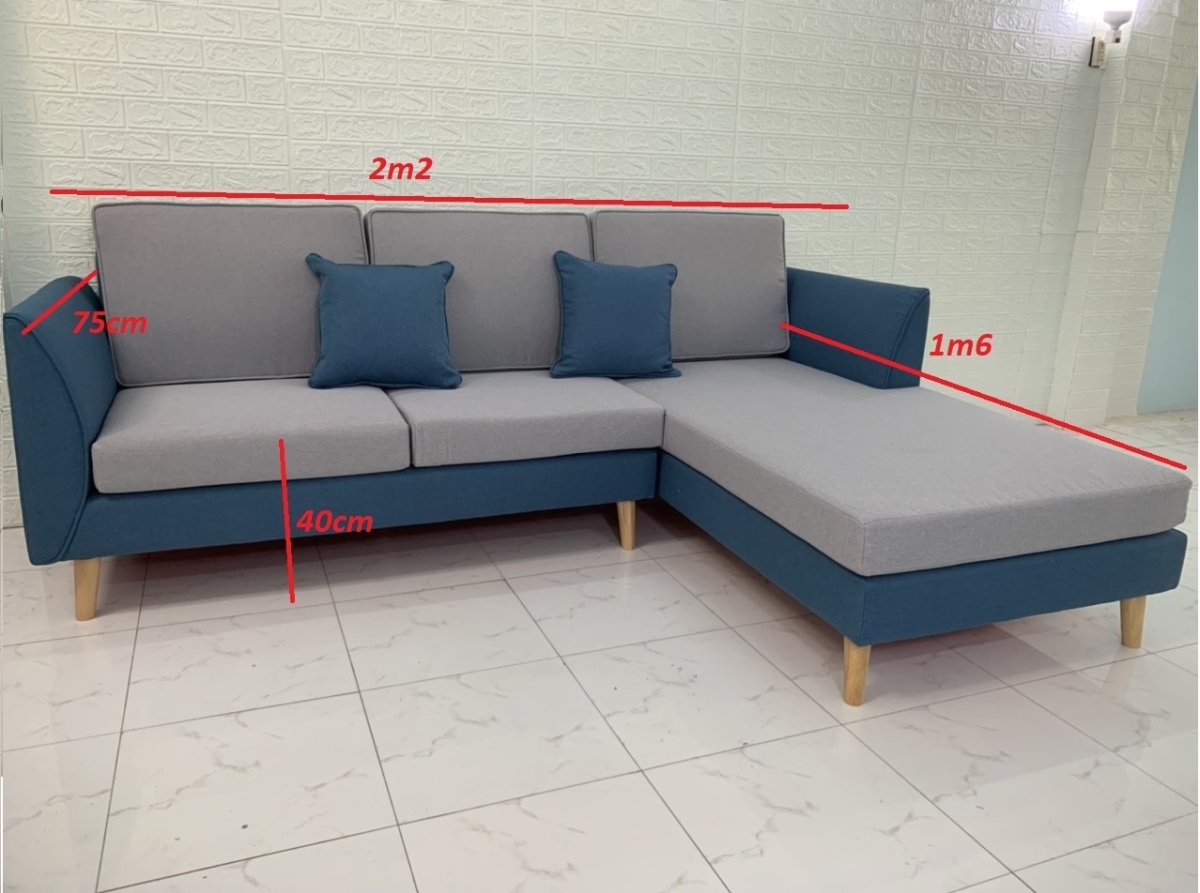 THỂ GIỚI SOFA HCM