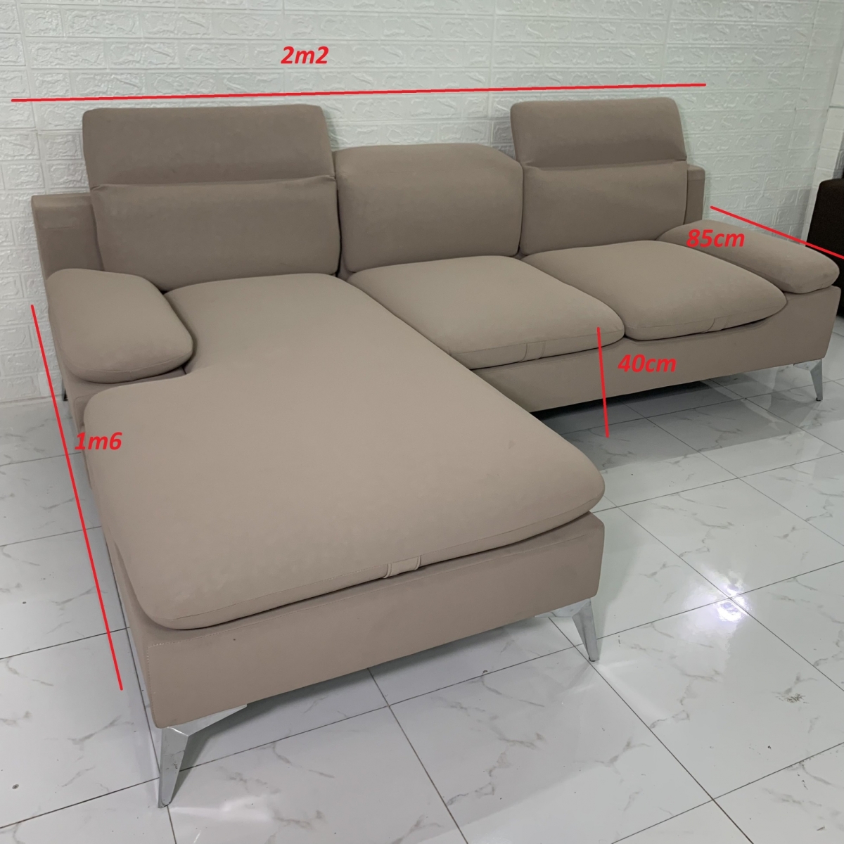 THỂ GIỚI SOFA HCM