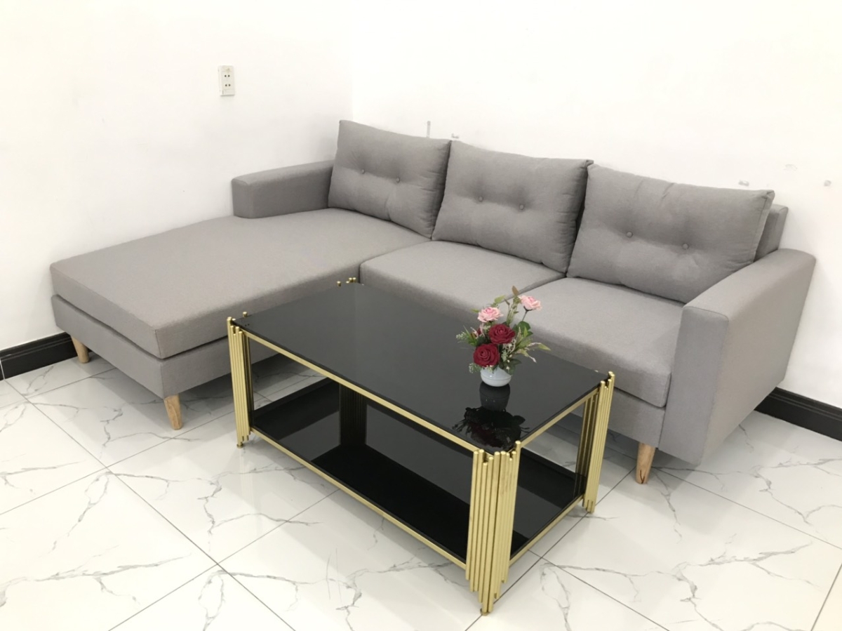 THỂ GIỚI SOFA HCM