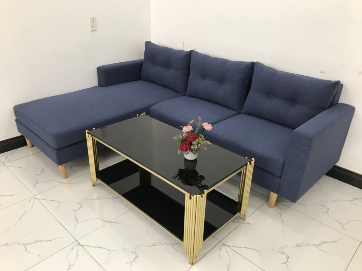 THỂ GIỚI SOFA HCM