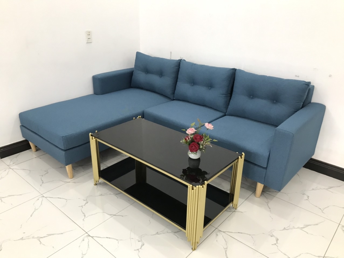 THỂ GIỚI SOFA HCM