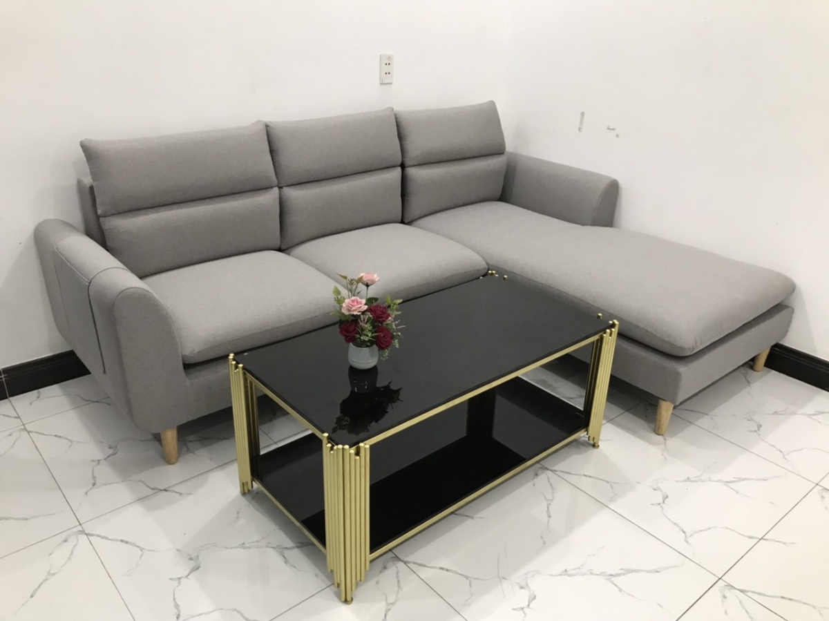 THỂ GIỚI SOFA HCM