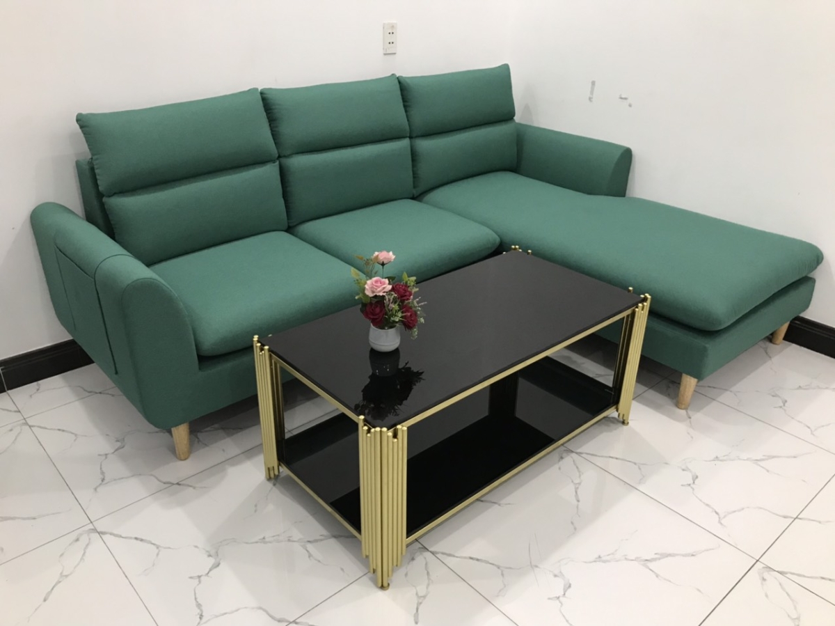 THỂ GIỚI SOFA HCM