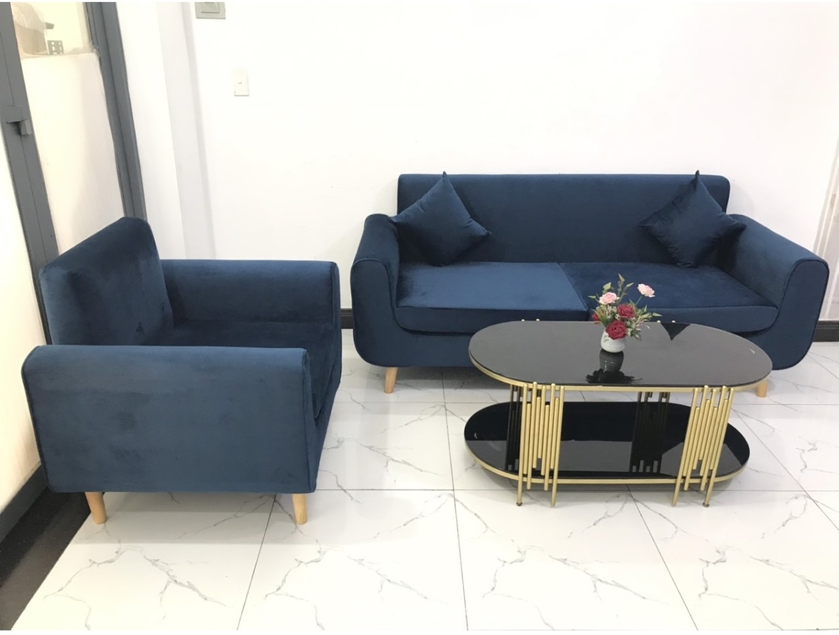 THỂ GIỚI SOFA HCM