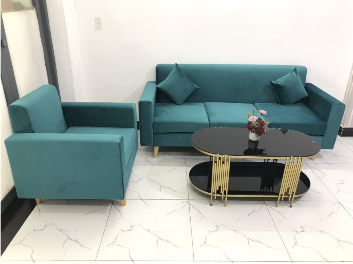 THỂ GIỚI SOFA HCM