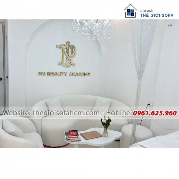 THỂ GIỚI SOFA HCM