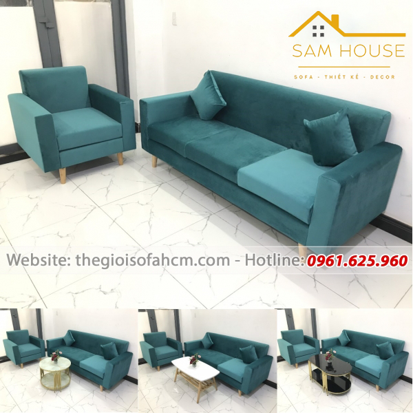 NGUYÊN SET GHẾ DÀI GHẾ ĐƠN PHÒNG KHÁCH​​​​​​​ 