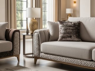 Top 12 Mẫu Sofa Nguyên Bộ Sang Trọng Đẳng Cấp Cho Biệt Thự & Nhà Phố HCM