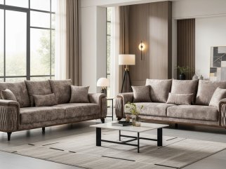 Sofa Nguyên Set Cao Cấp Nhập Khẩu: Top 10 Mẫu Đẹp, Bền & Sang Trọng Nhất 2024