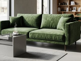 Sofa Đơn Quán Cafe: Tuyển Chọn Mẫu Đẹp, Tối Ưu Không Gian & Thu Hút Khách Hàng