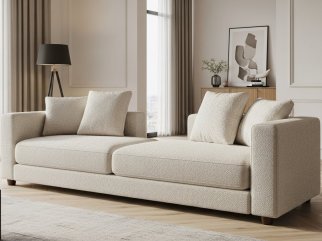 Sofa Băng Hiện Đại | Mẫu Sofa Băng Đẹp, Giá Tốt - HCM & Quy Nhơn