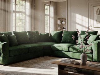 TOP 10 Mẫu Sofa Góc L Bán Chạy Nhất TP.HCM 2025: Xu Hướng, Giá Rẻ và Địa Chỉ Uy Tín