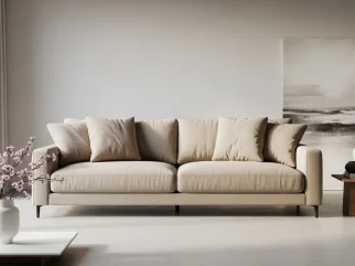 Sofa Đơn Giá Rẻ TP.HCM & Quy Nhơn: Gợi Ý Địa Chỉ Uy Tín, Chất Lượng Hàng Đầu