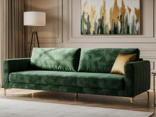 Sofa Đơn Cao Cấp HCM & Quy Nhơn | Ghế Sofa Đơn Hiện Đại, Sang Trọng
