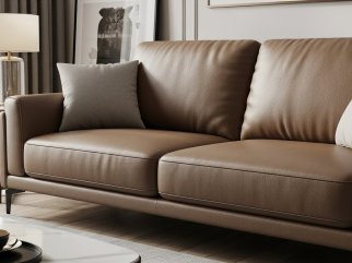 Sofa Nguyên Bộ: Da Thật, Da Công Nghiệp Hay Nỉ – Lựa Chọn Tối Ưu Nhất 2024?