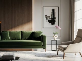 So Sánh Sofa Đơn Và Ghế Thư Giãn: Điểm Khác Biệt & Lời Khuyên Chọn Mua