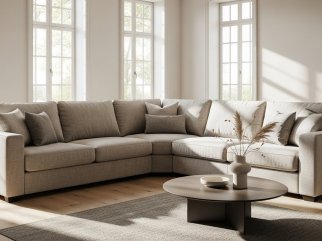 Có Nên Mua Sofa Góc L Giá Rẻ Dưới 10 Triệu Tại TPHCM? Bí Quyết Chọn Lựa Thông Minh