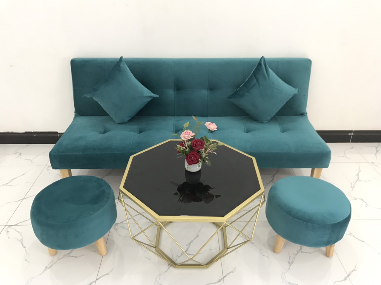 THỂ GIỚI SOFA HCM