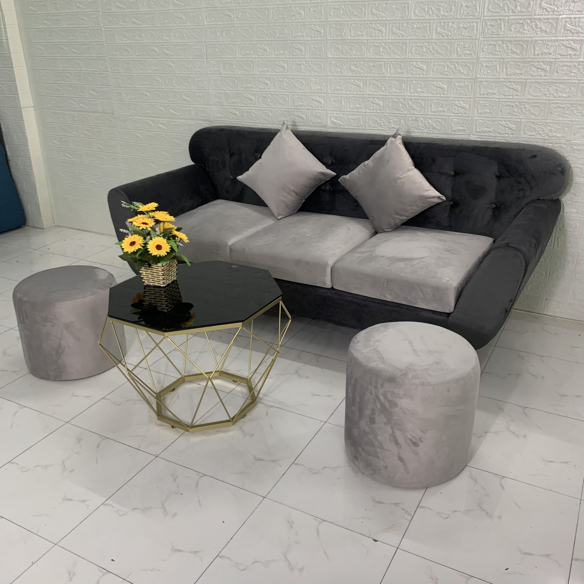 THỂ GIỚI SOFA HCM