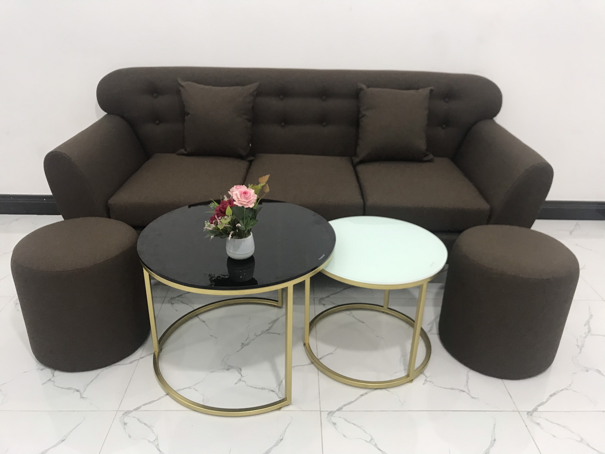 THỂ GIỚI SOFA HCM