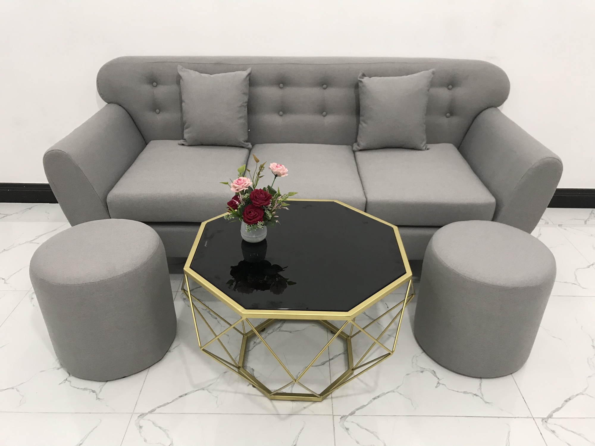 THỂ GIỚI SOFA HCM