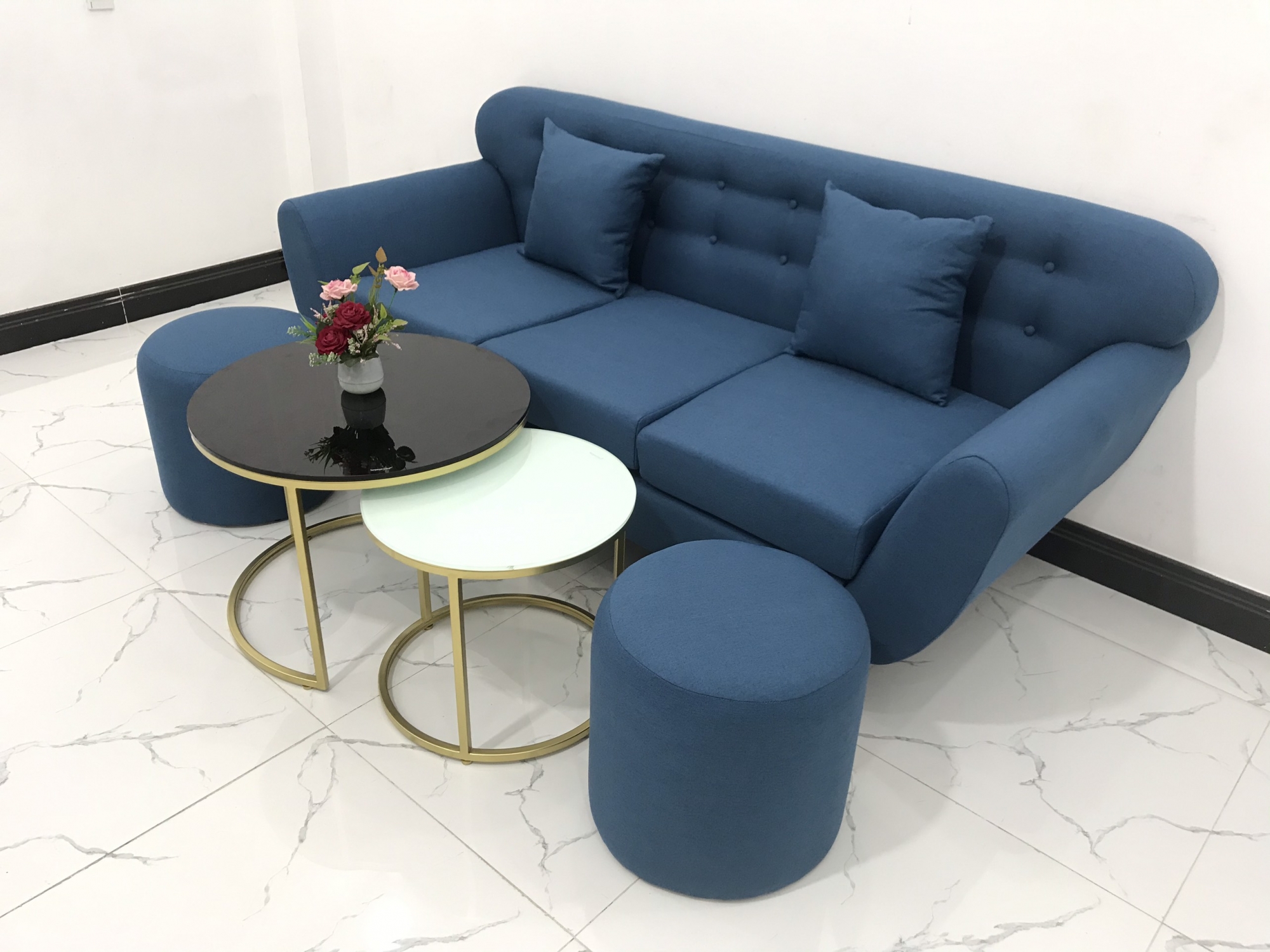 THỂ GIỚI SOFA HCM