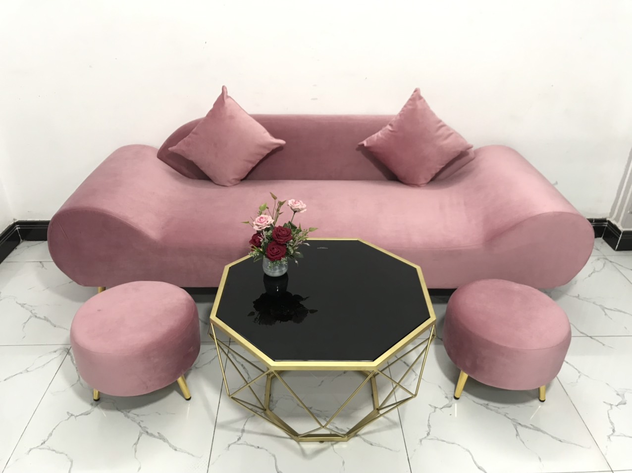 THỂ GIỚI SOFA HCM