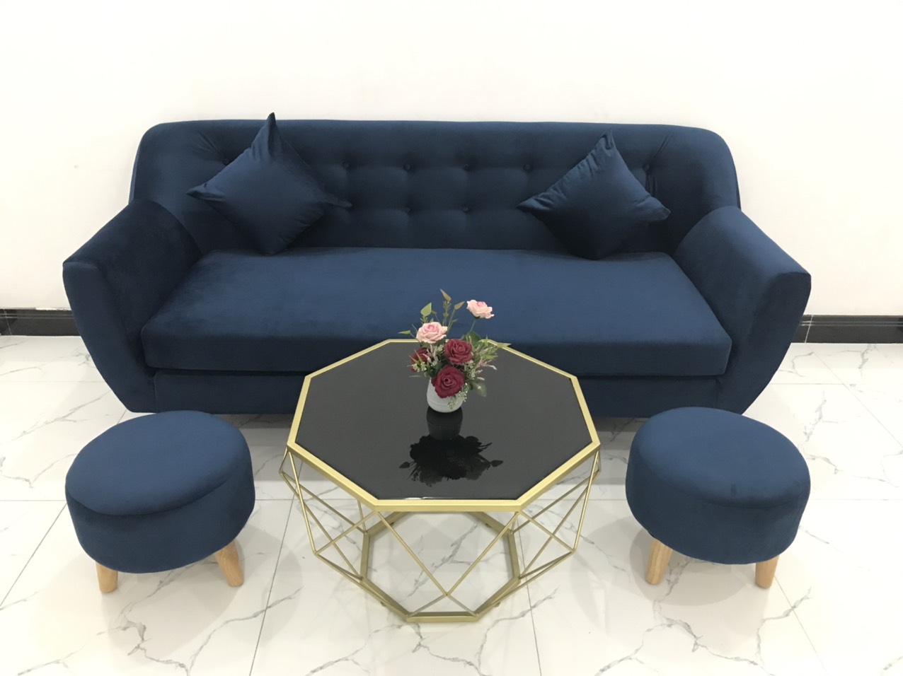 THỂ GIỚI SOFA HCM
