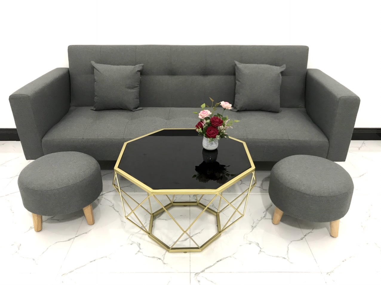 THỂ GIỚI SOFA HCM