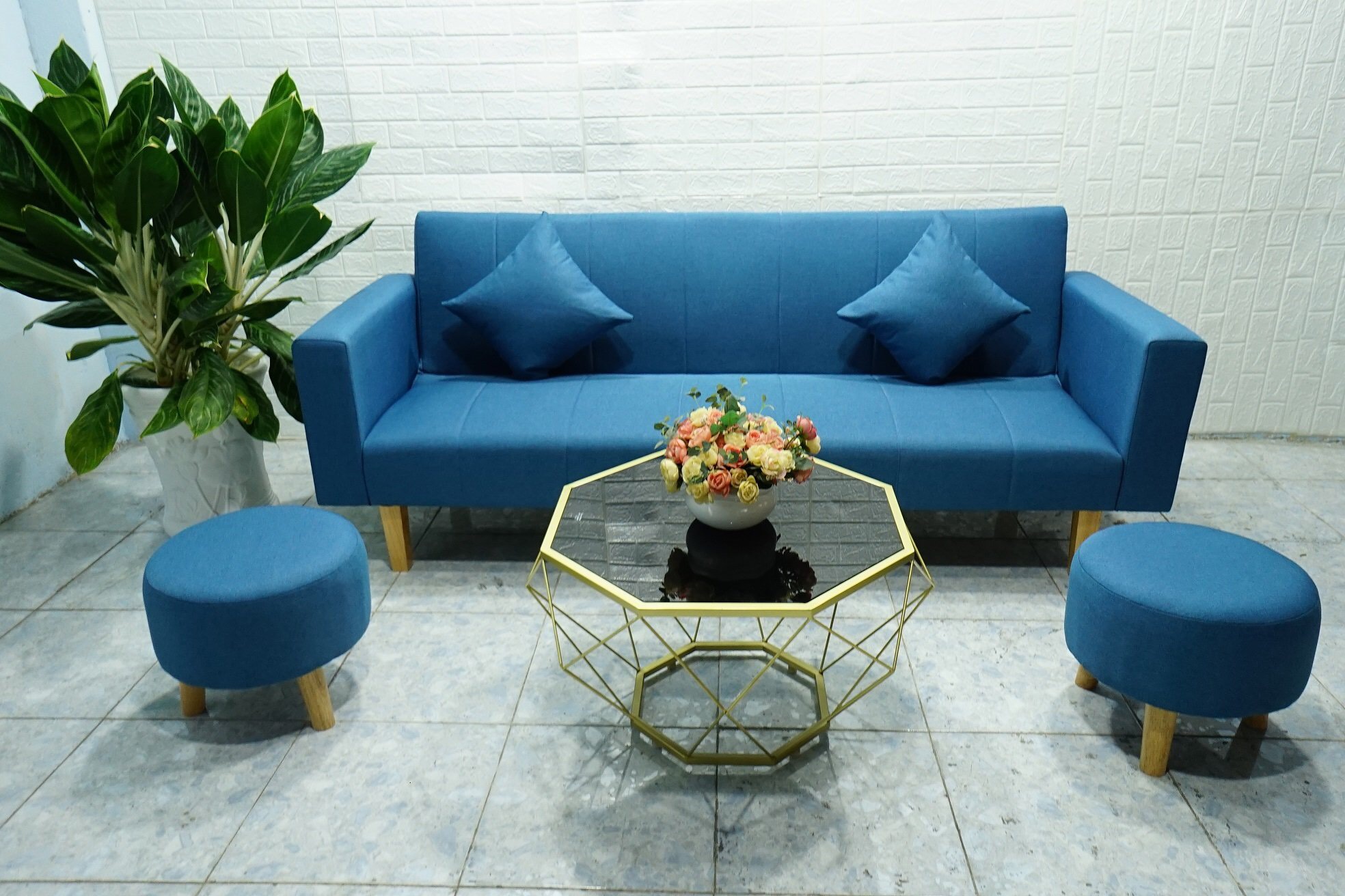 THỂ GIỚI SOFA HCM