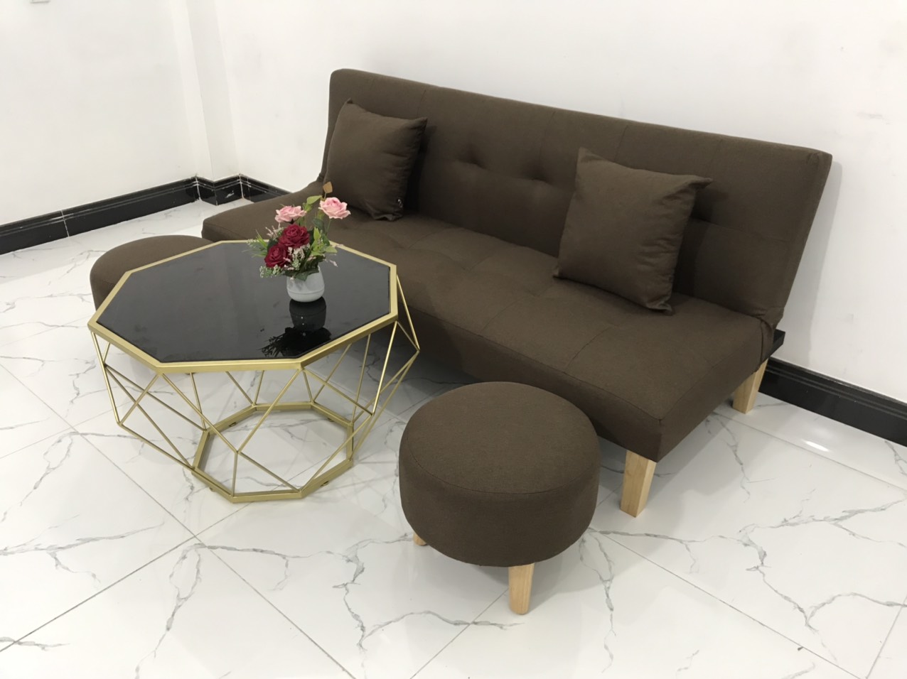 THỂ GIỚI SOFA HCM