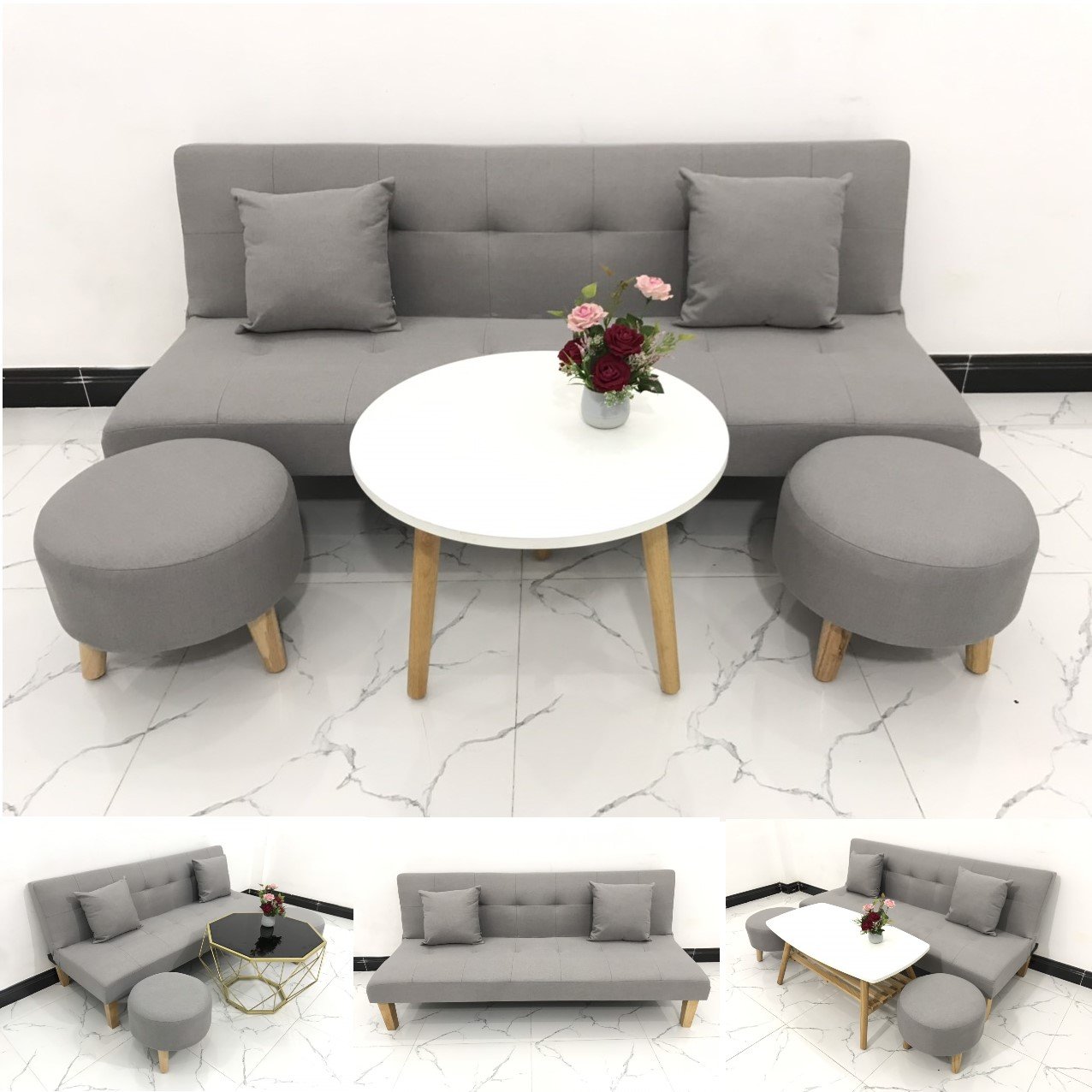 THỂ GIỚI SOFA HCM
