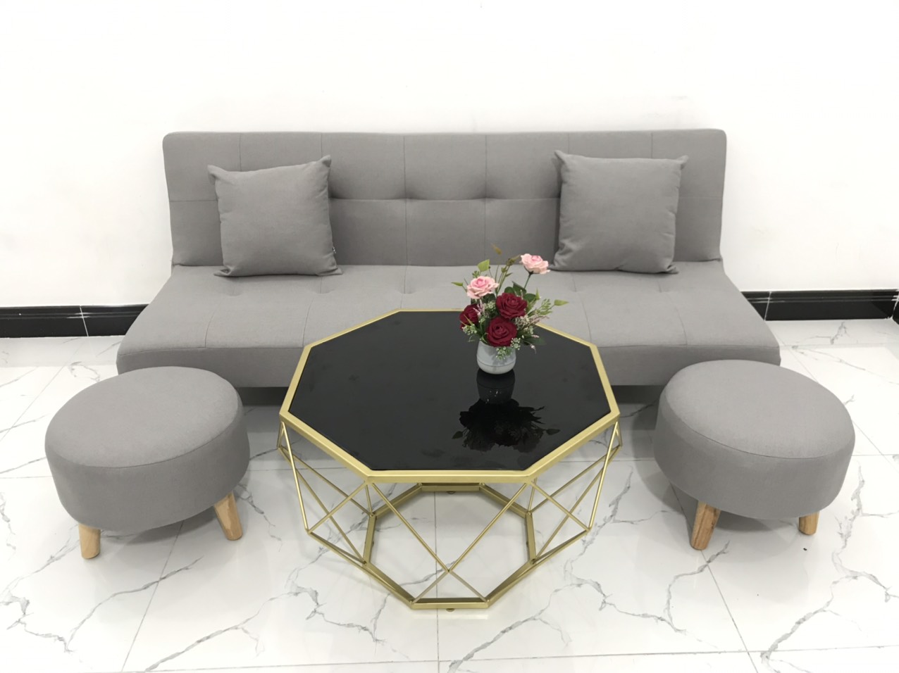 THỂ GIỚI SOFA HCM