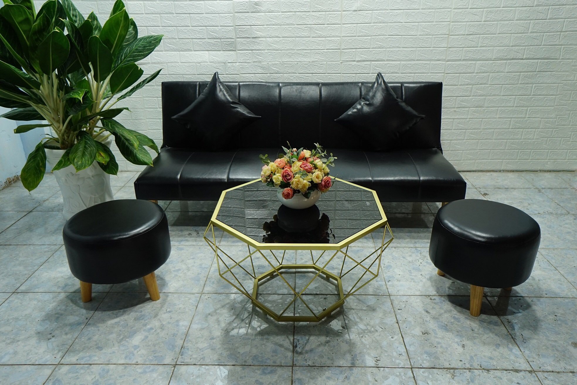 THỂ GIỚI SOFA HCM