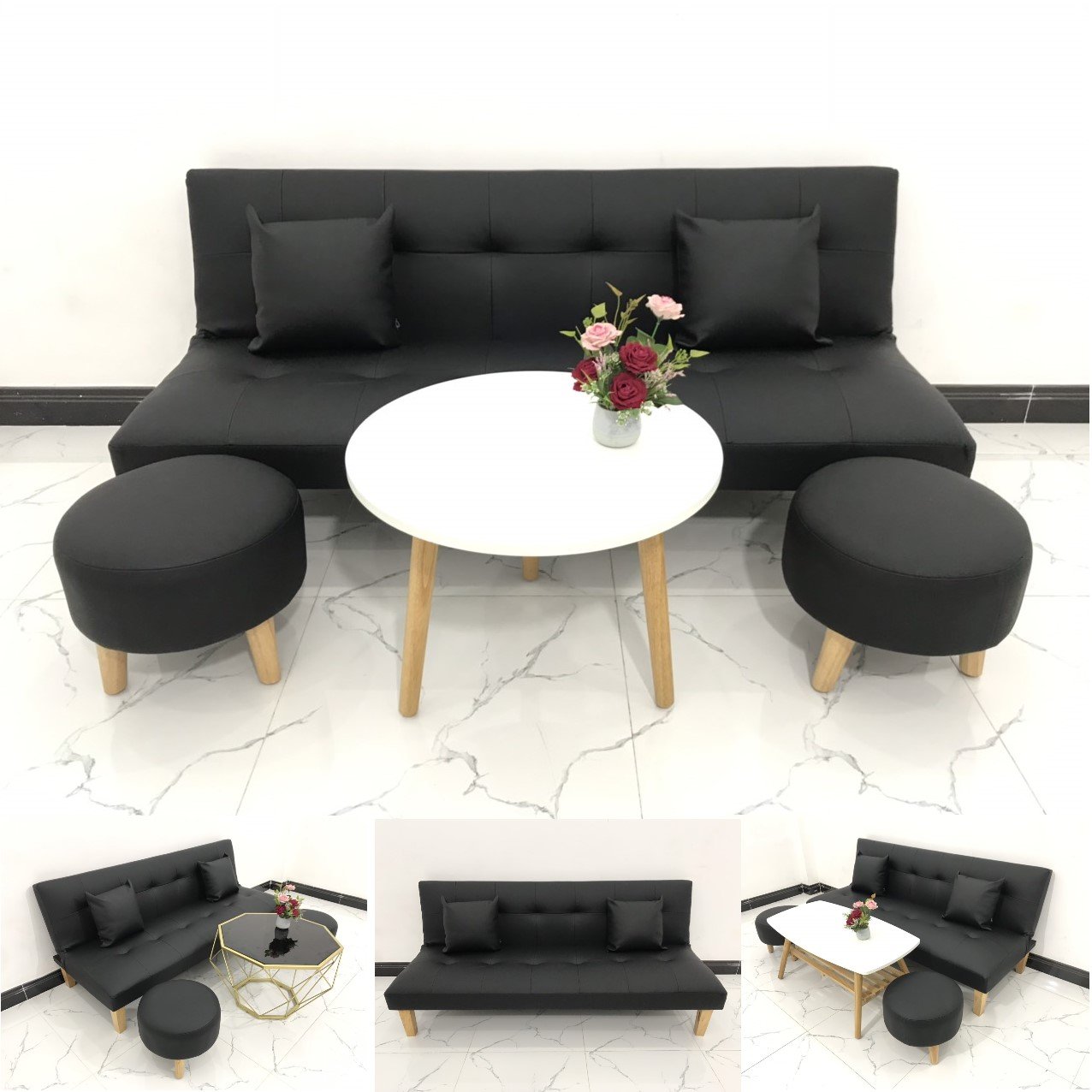 THỂ GIỚI SOFA HCM