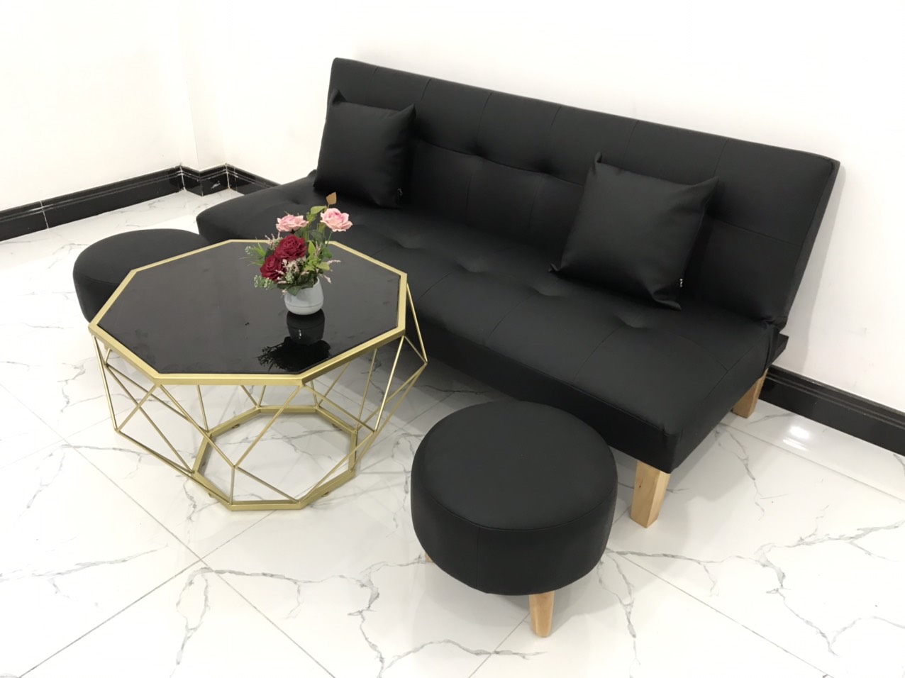 THỂ GIỚI SOFA HCM